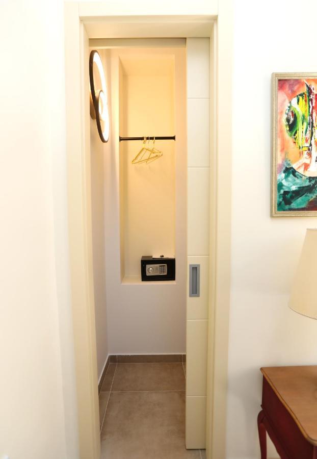 Apartman Kamala Pula Exterior photo