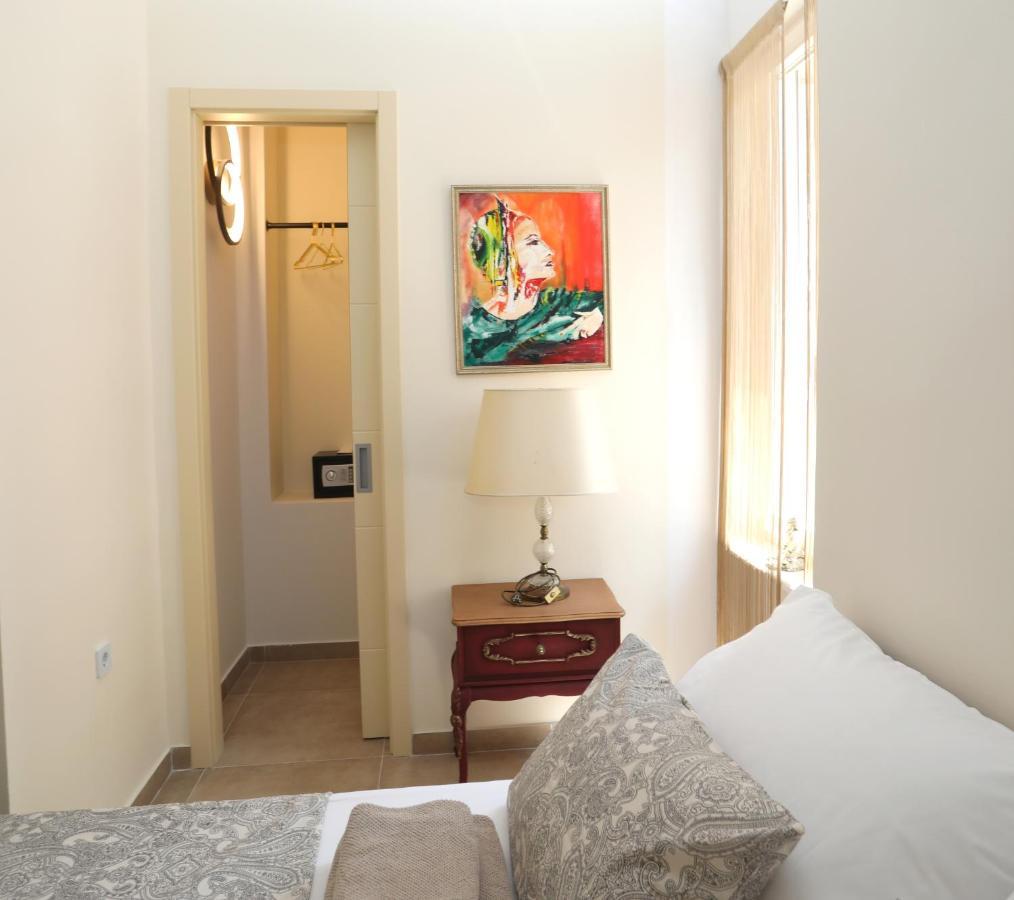 Apartman Kamala Pula Exterior photo