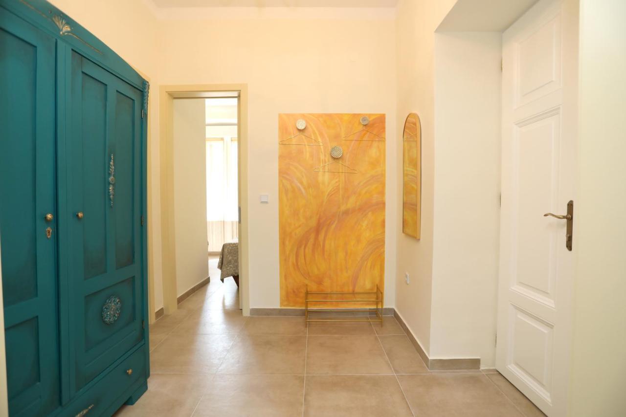 Apartman Kamala Pula Exterior photo