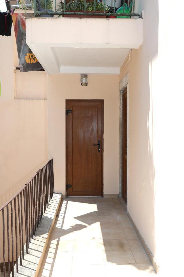 Apartman Kamala Pula Exterior photo
