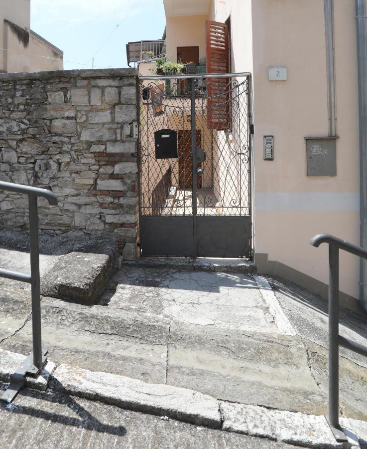 Apartman Kamala Pula Exterior photo