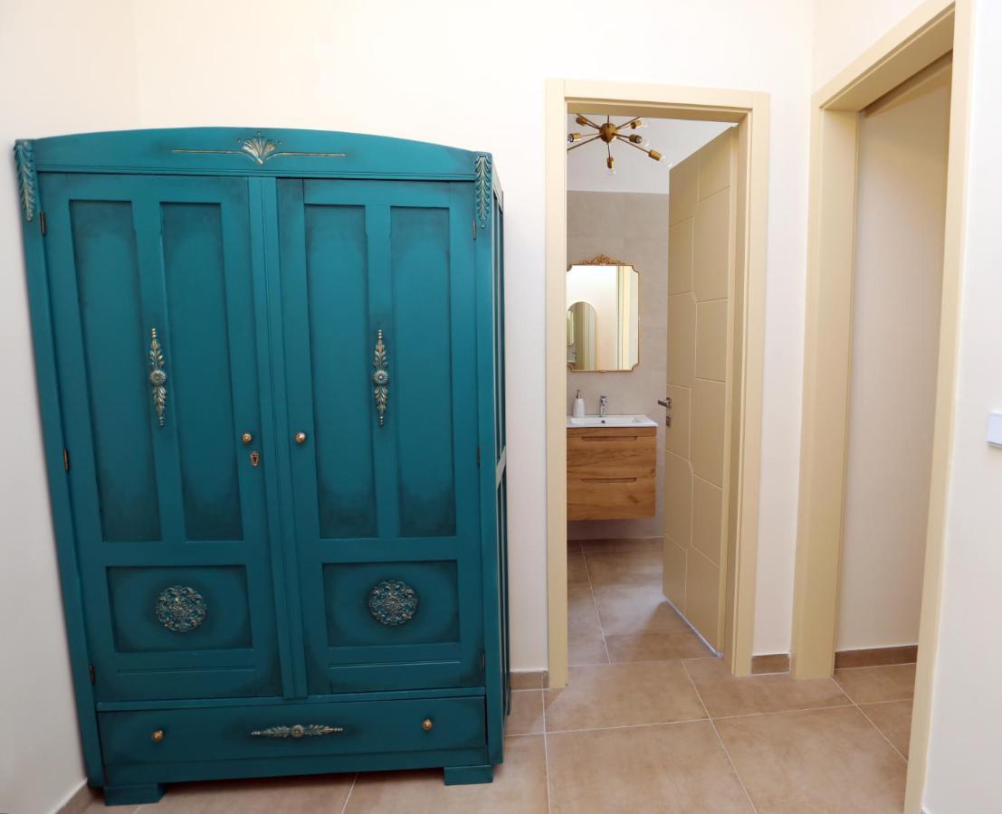 Apartman Kamala Pula Exterior photo